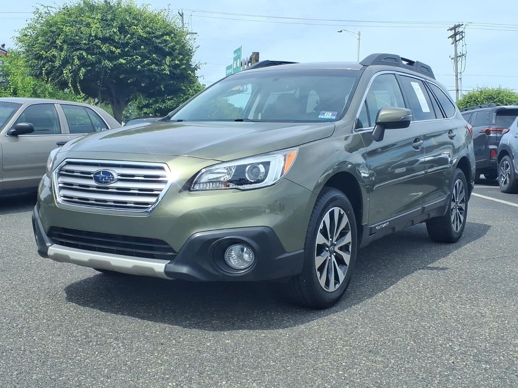 used 2017 Subaru Outback car, priced at $17,199