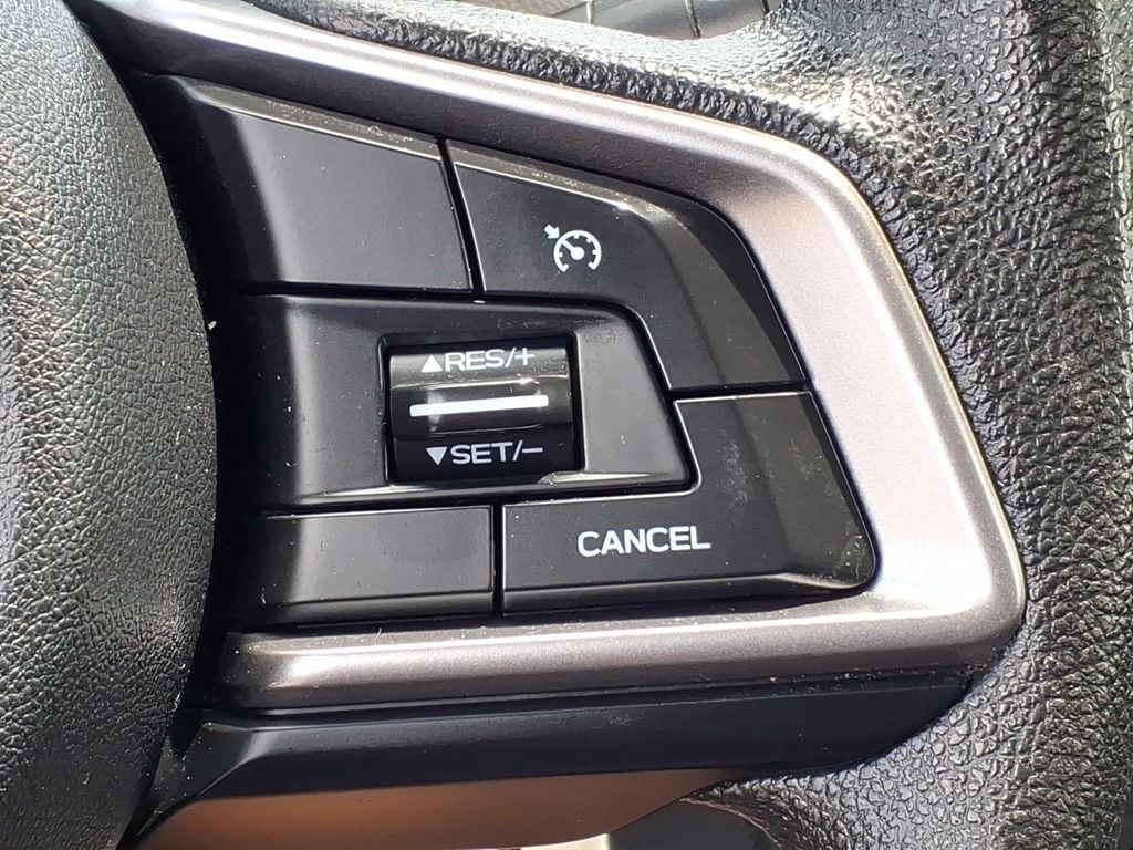 used 2023 Subaru Crosstrek car, priced at $21,599