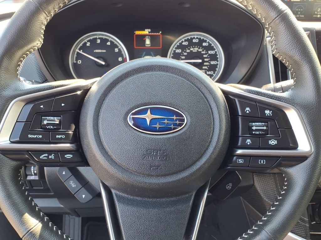 used 2020 Subaru Forester car, priced at $23,599