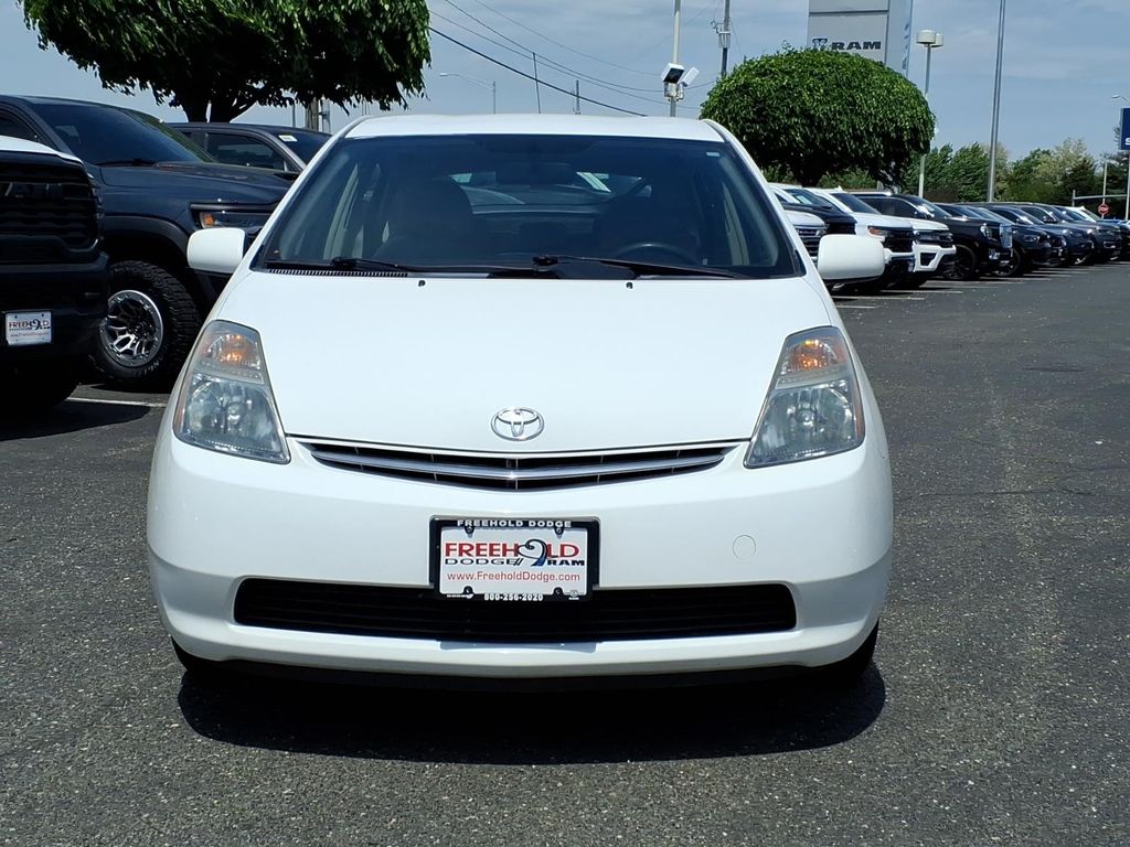 used 2008 Toyota Prius car, priced at $13,599