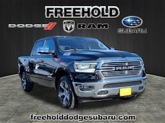 Used 2022 Ram 1500 | LARAMIE CREW CAB 4X4 5'7 BED for sale in Freehold NJ