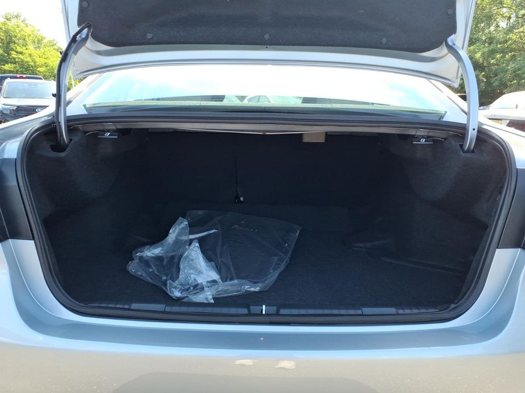 used 2025 Subaru Legacy car, priced at $22,600
