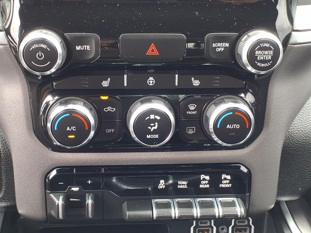 2022 RAM Ram 1500 Pickup Big Horn/Lone Star - Photo 8