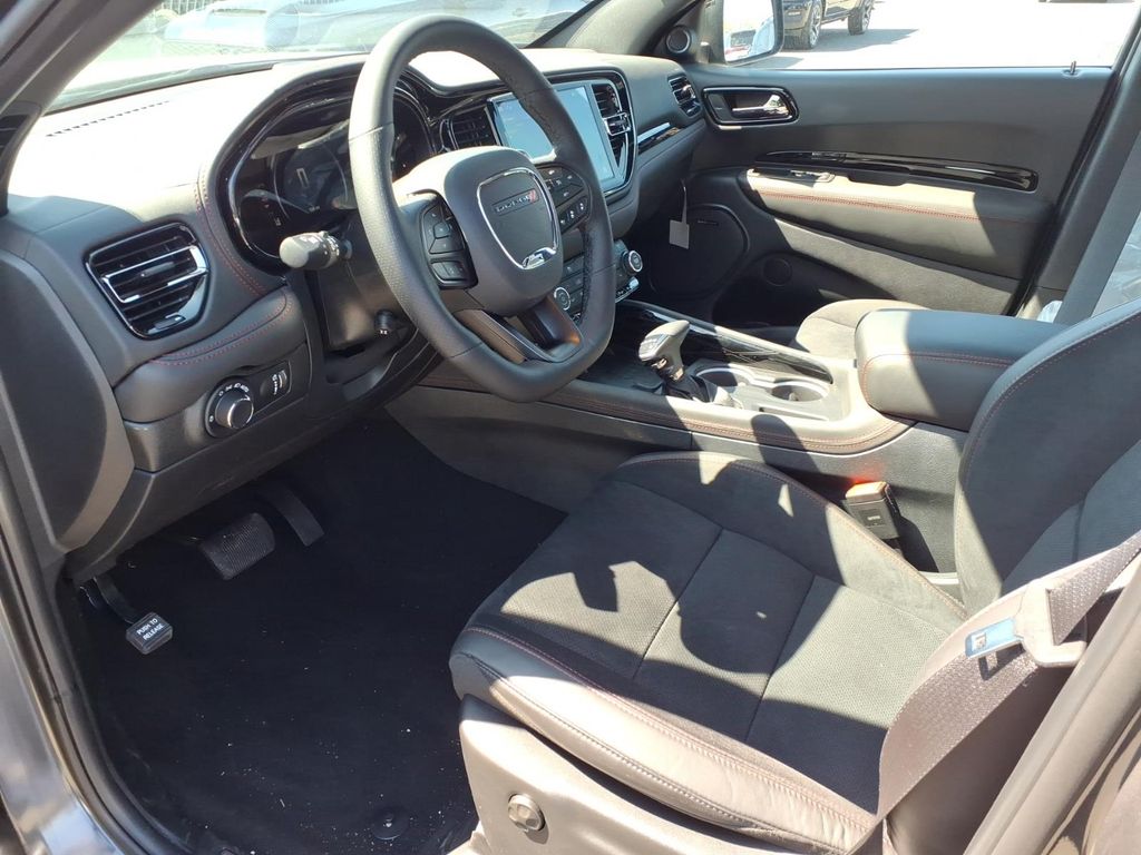 new 2026 Dodge Durango car