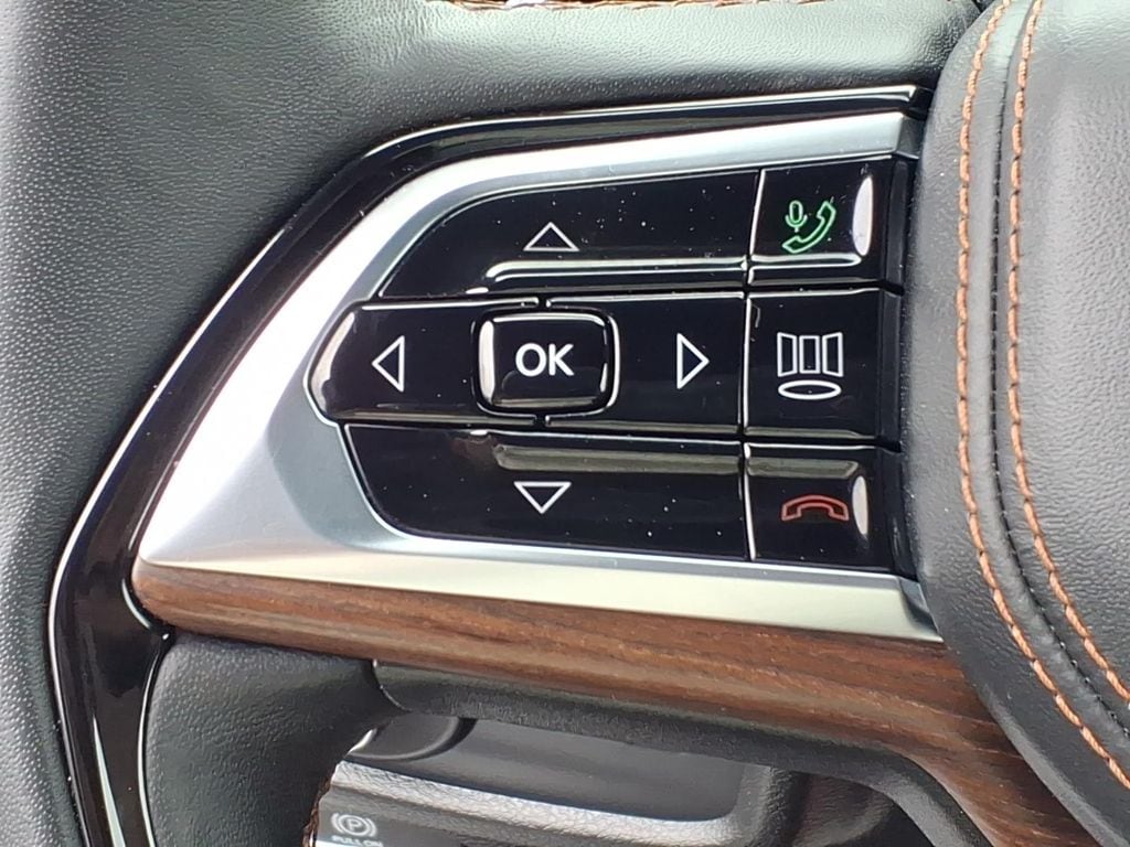 2024 Jeep Grand Cherokee Summit - Photo 10