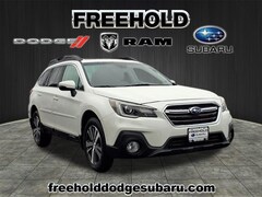 Used 2019 Subaru Outback LIMITED 3.6R MOONROOF NAVI SUV for Sale in Freehold, NJ, at Freehold Dodge
