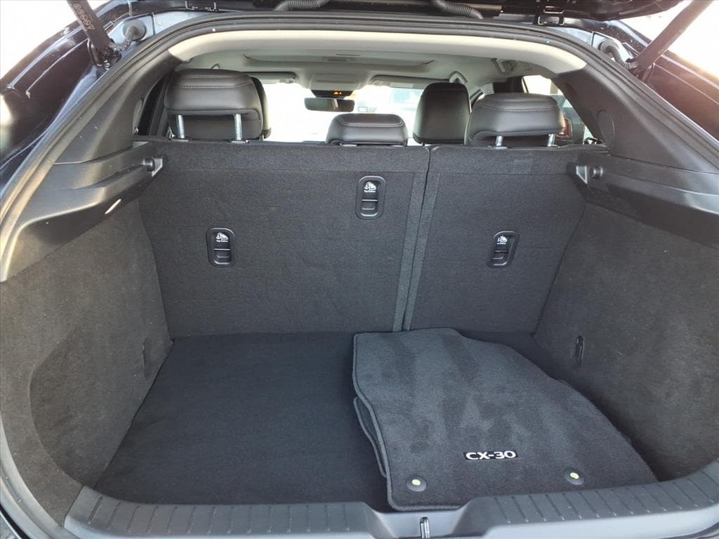 used 2022 Mazda CX-30 car, priced at $22,900