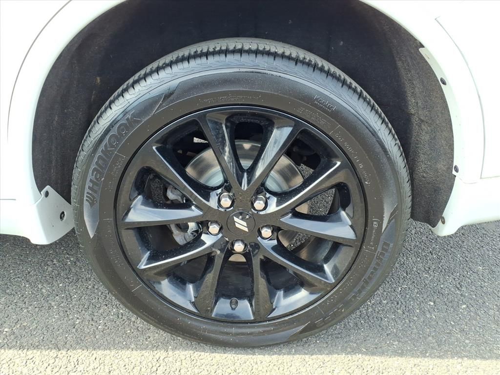 used 2019 Dodge Durango car, priced at $13,599
