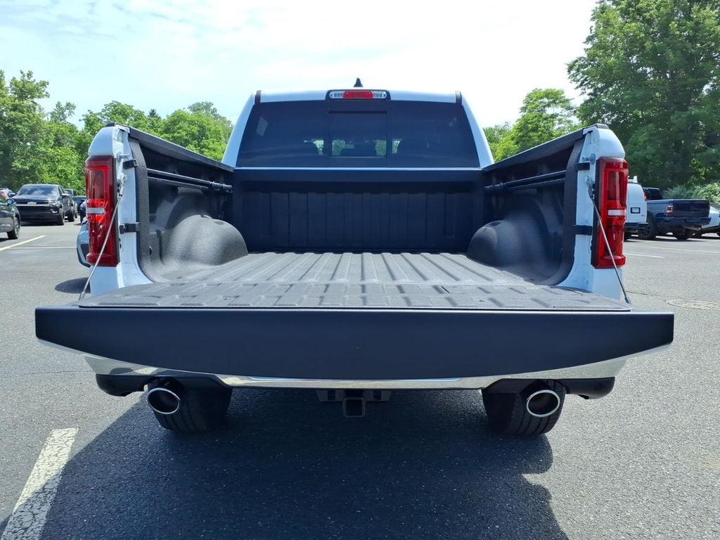 2026 RAM Ram 1500 Pickup Limited - Photo 16