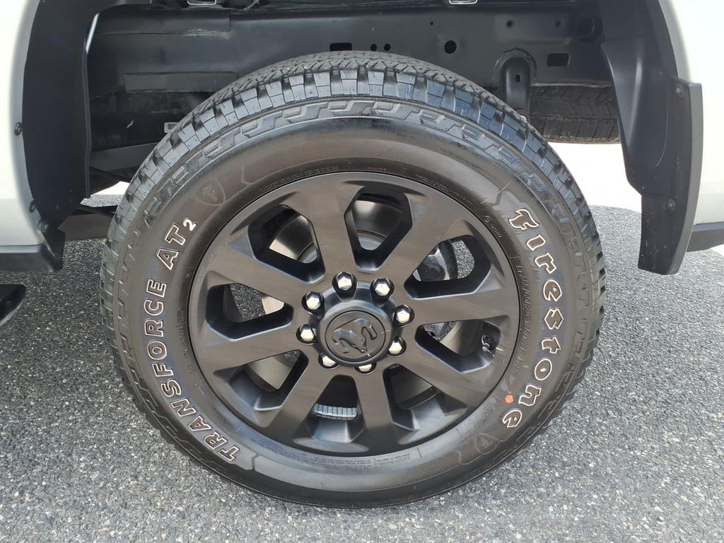 2026 RAM Ram 2500 Pickup Big Horn - Photo 15