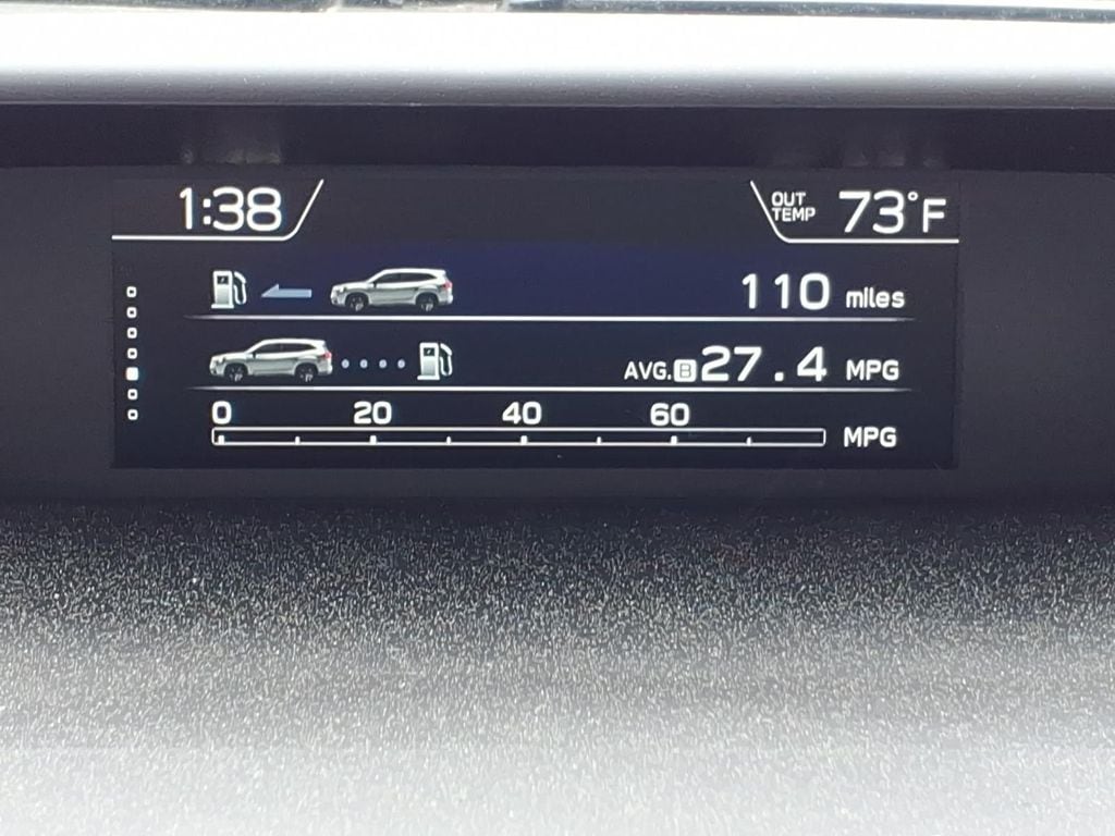 2023 Subaru Forester Premium - Photo 8