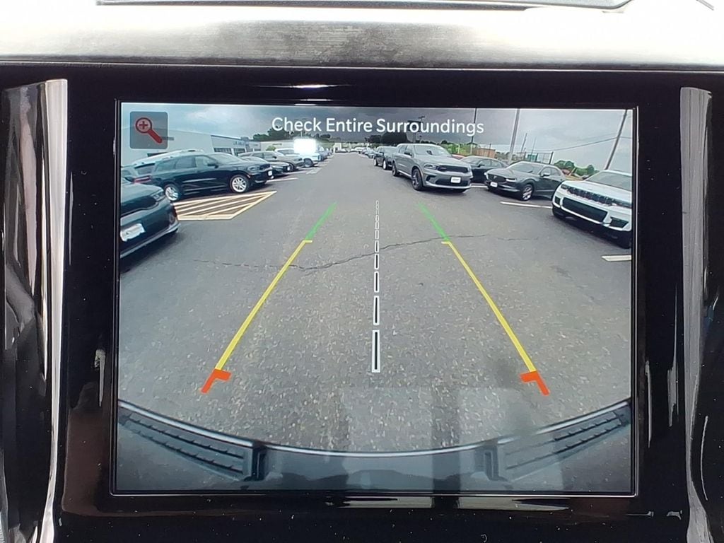 2022 RAM Ram 1500 Pickup Big Horn/Lone Star - Photo 10