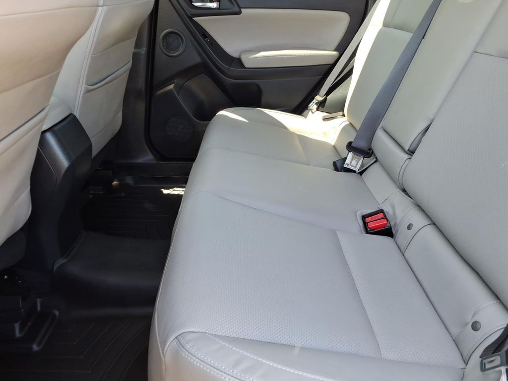 used 2018 Subaru Forester car, priced at $19,599
