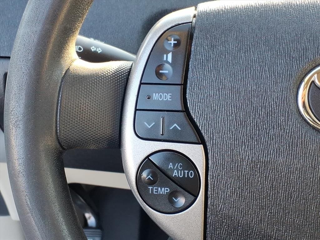 used 2008 Toyota Prius car, priced at $10,900