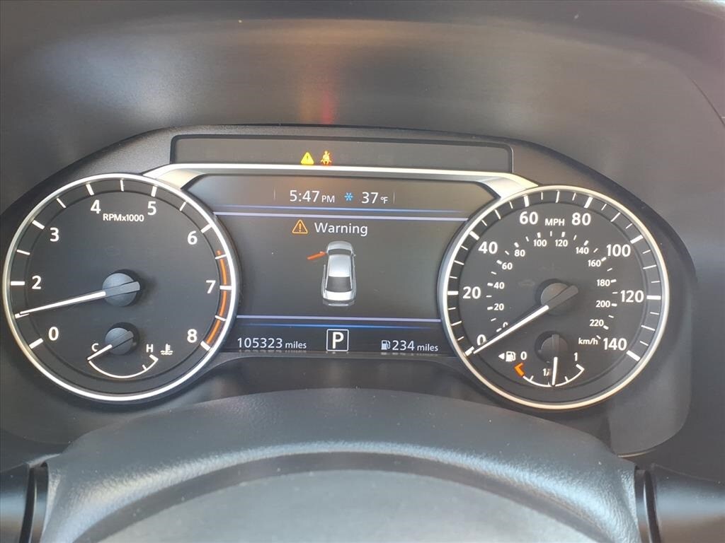 used 2019 Nissan Altima car, priced at $11,500