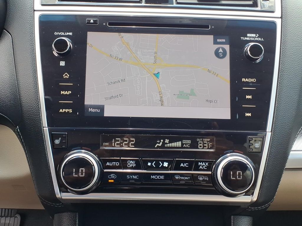 used 2019 Subaru Outback car, priced at $18,199