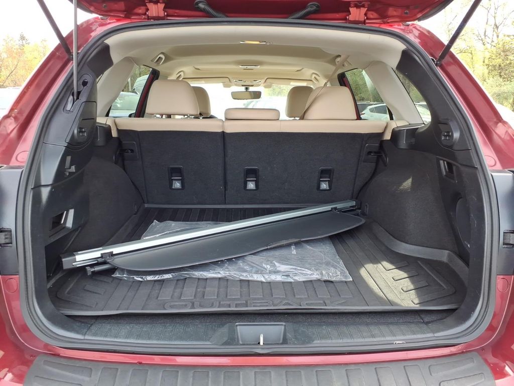 used 2019 Subaru Outback car, priced at $12,599