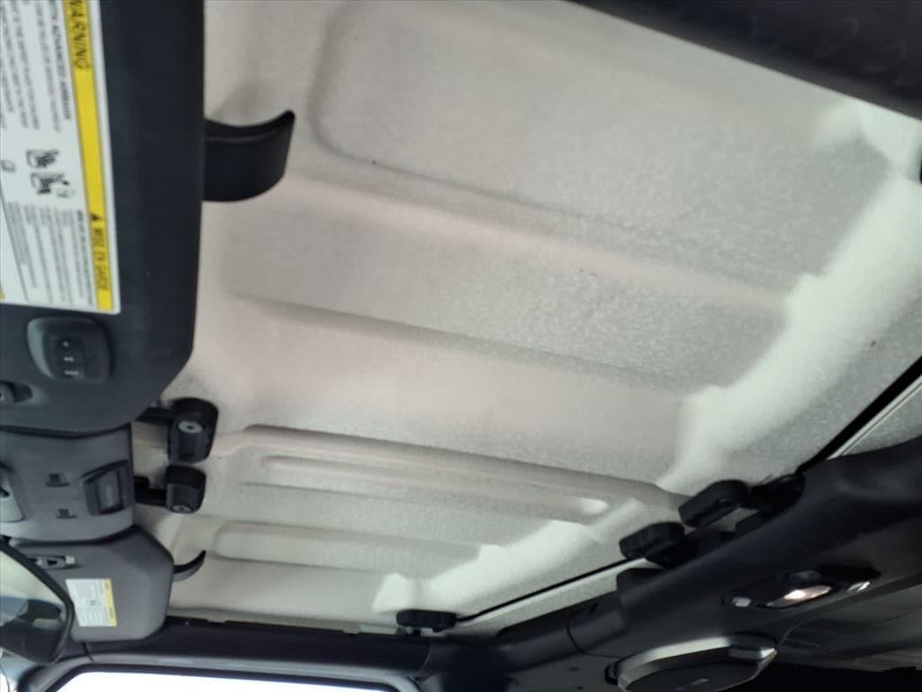 used 2018 Jeep Wrangler car, priced at $19,900