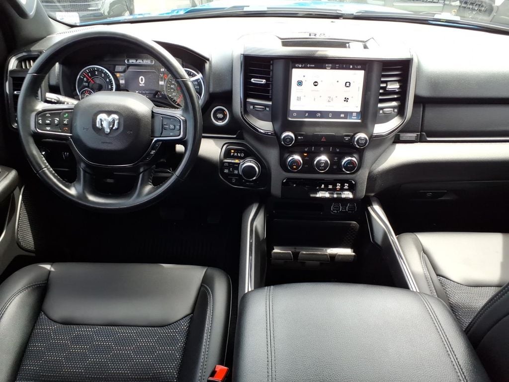 2023 RAM Ram 1500 Pickup Big Horn/Lone Star - Photo 14