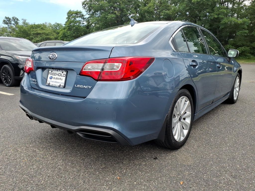2018 Subaru Legacy Limited - Photo 19