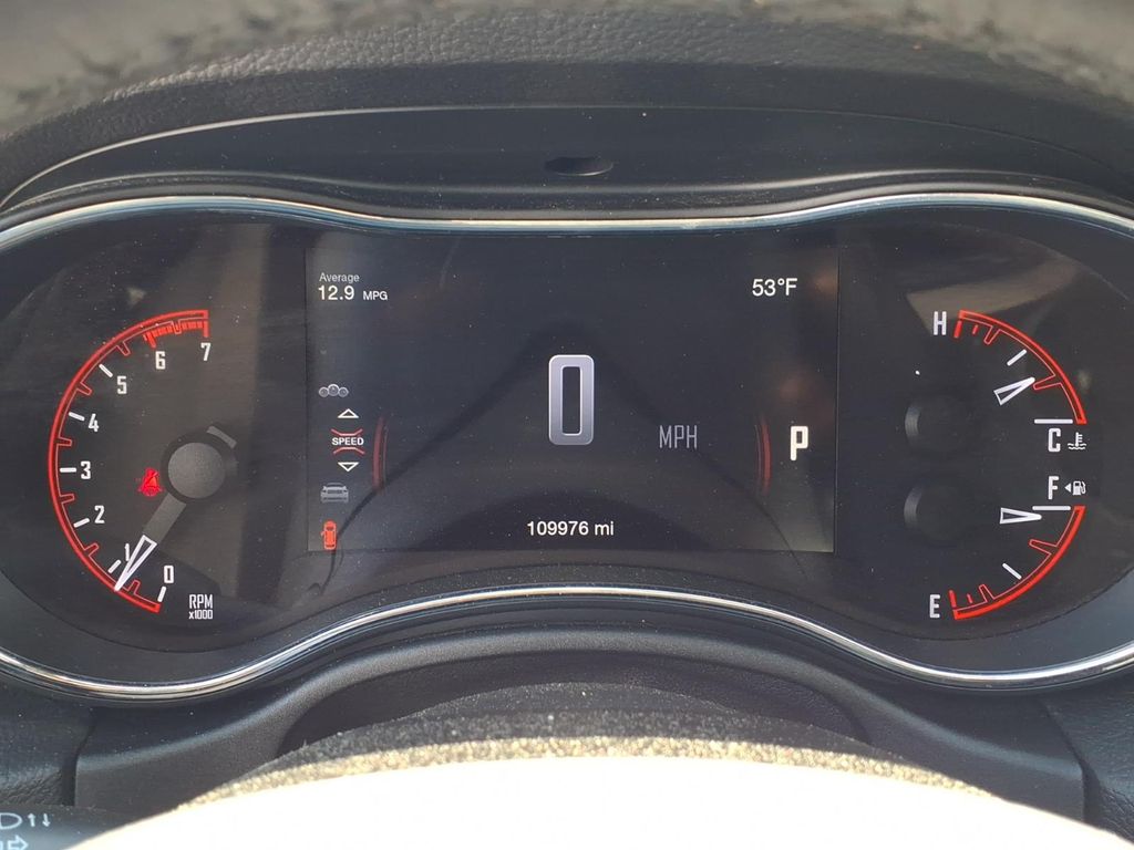 used 2016 Dodge Durango car, priced at $19,199
