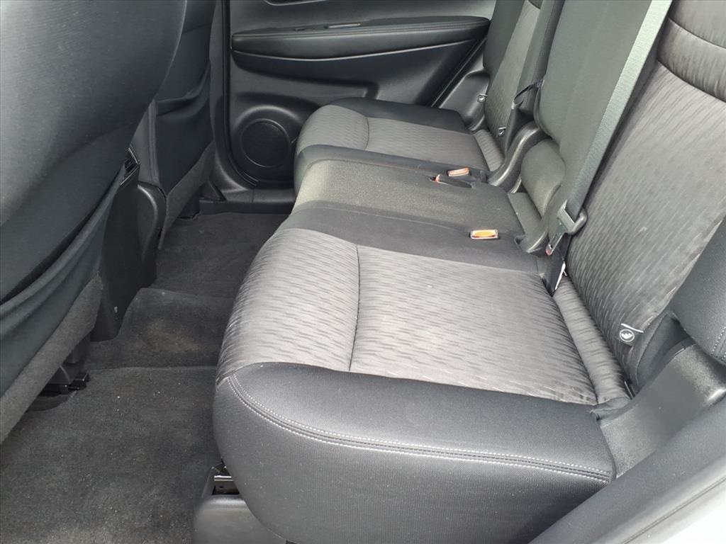 used 2020 Nissan Rogue car, priced at $13,900