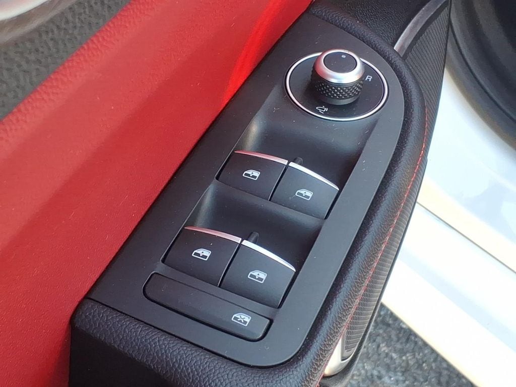 used 2018 Alfa Romeo Giulia car, priced at $18,599