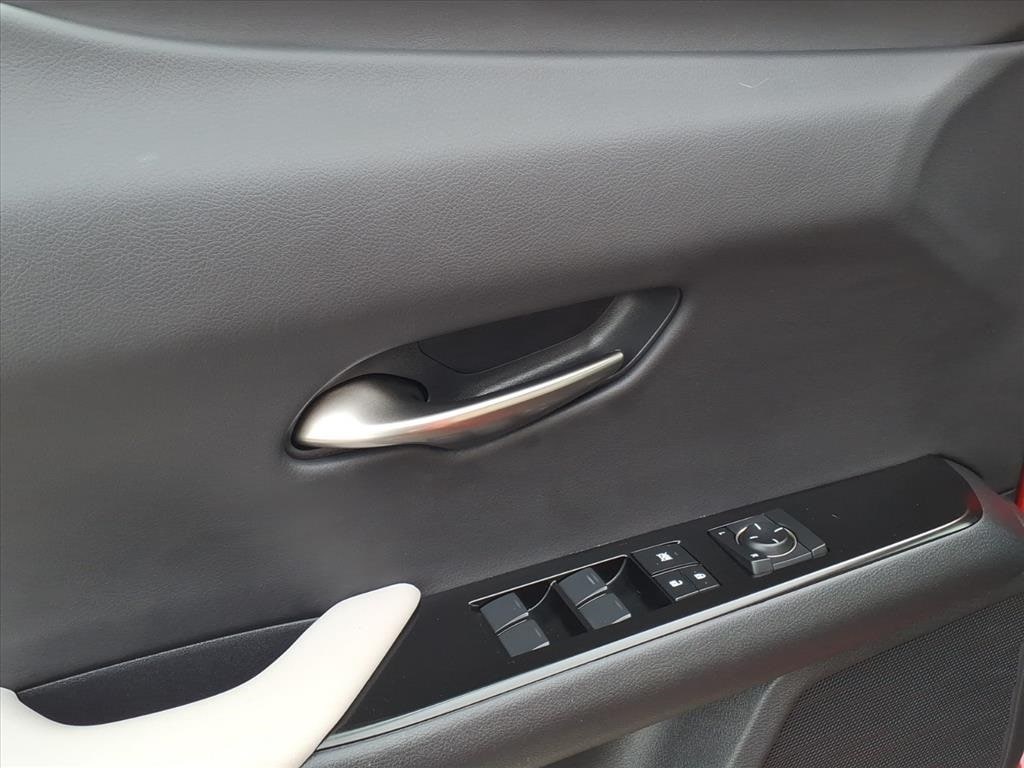 used 2023 Lexus UX car, priced at $29,900