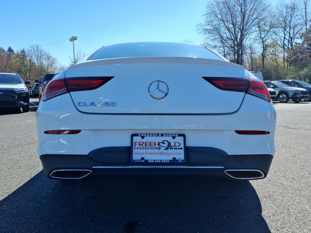 2022 Mercedes-Benz CLA CLA250 - Photo 21