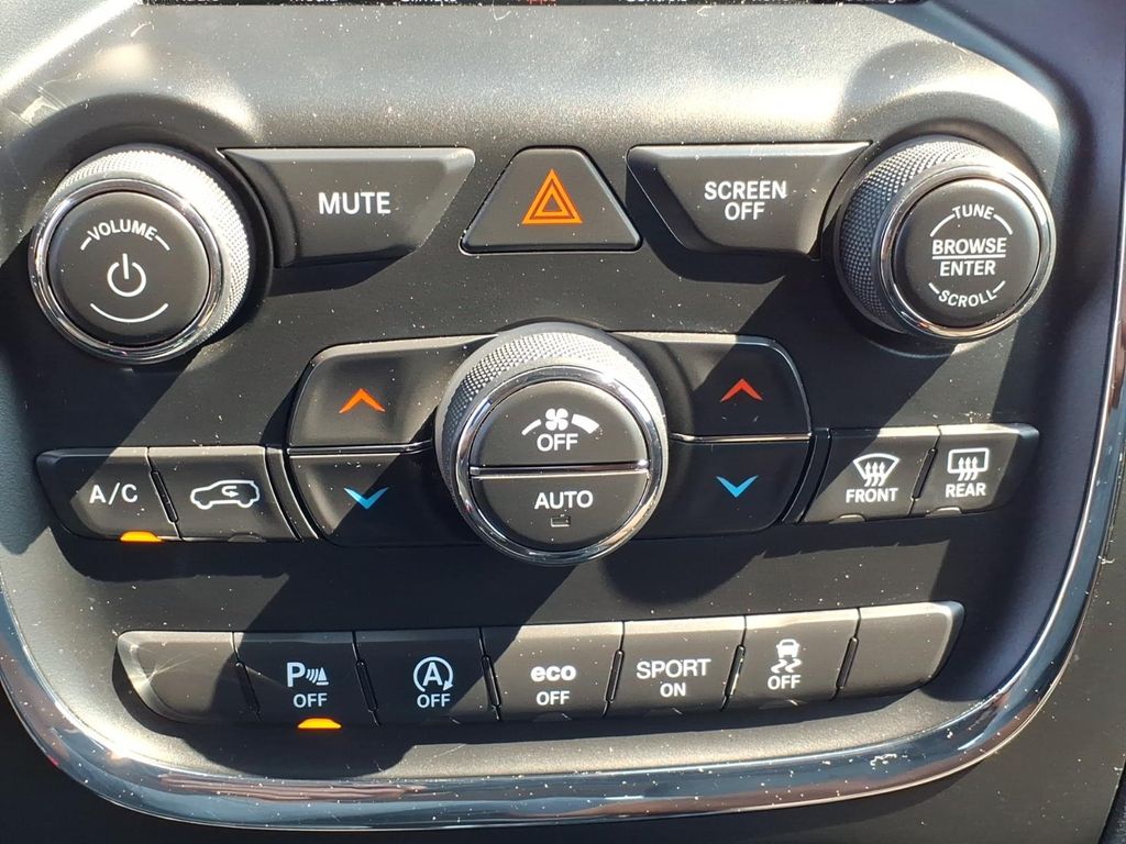 used 2018 Dodge Durango car, priced at $15,649