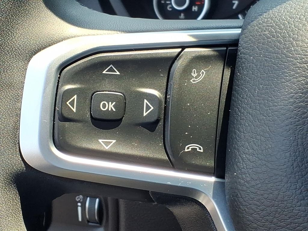 2025 RAM Ram 2500 Pickup Big Horn - Photo 10