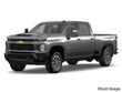 Chevrolet Silverado 2500HD