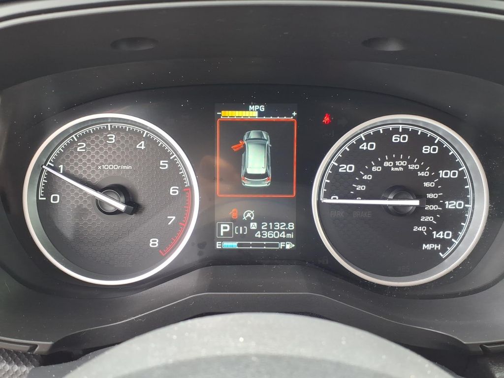 used 2023 Subaru Forester car, priced at $26,599