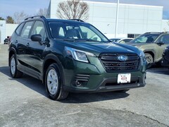 Used 2023 Subaru Forester ALLOY WHEEL PACKAGE SUV for Sale in Freehold, NJ, at Freehold Dodge