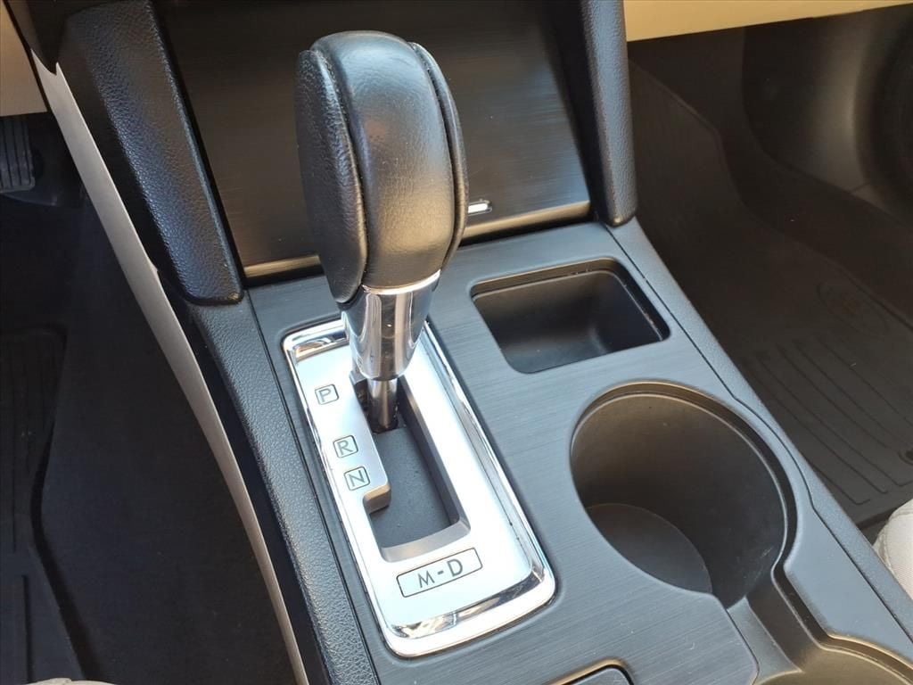 used 2017 Subaru Legacy car, priced at $9,900