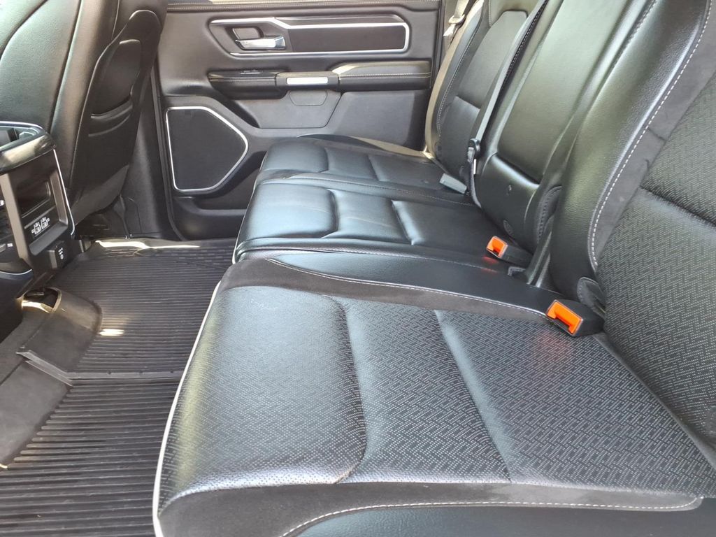 2023 RAM Ram 1500 Pickup Laramie - Photo 14
