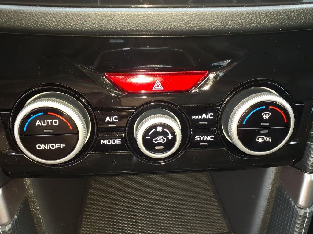 used 2023 Subaru Forester car