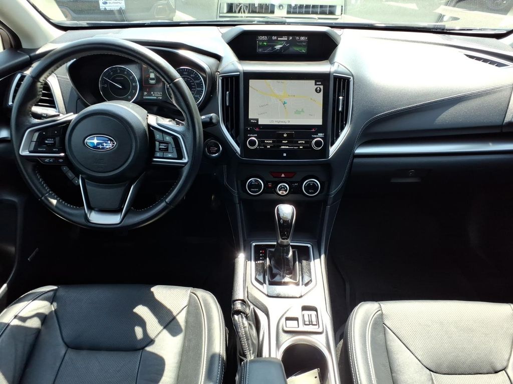 2018 Subaru Impreza Limited - Photo 16
