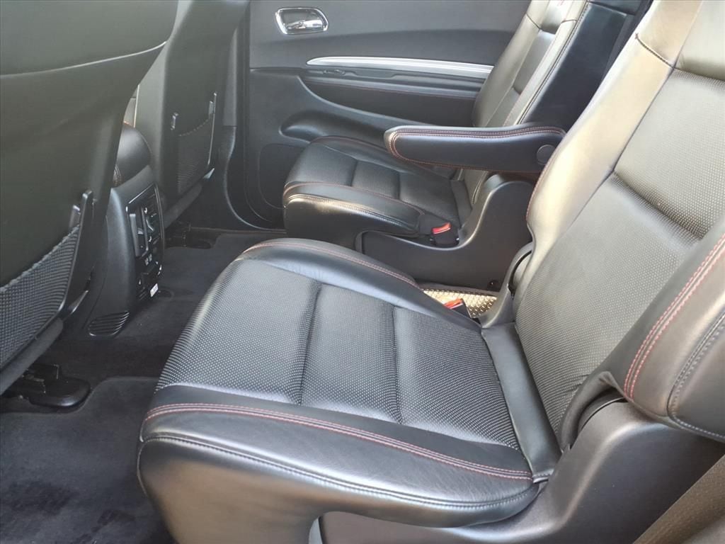 used 2017 Dodge Durango car, priced at $21,500