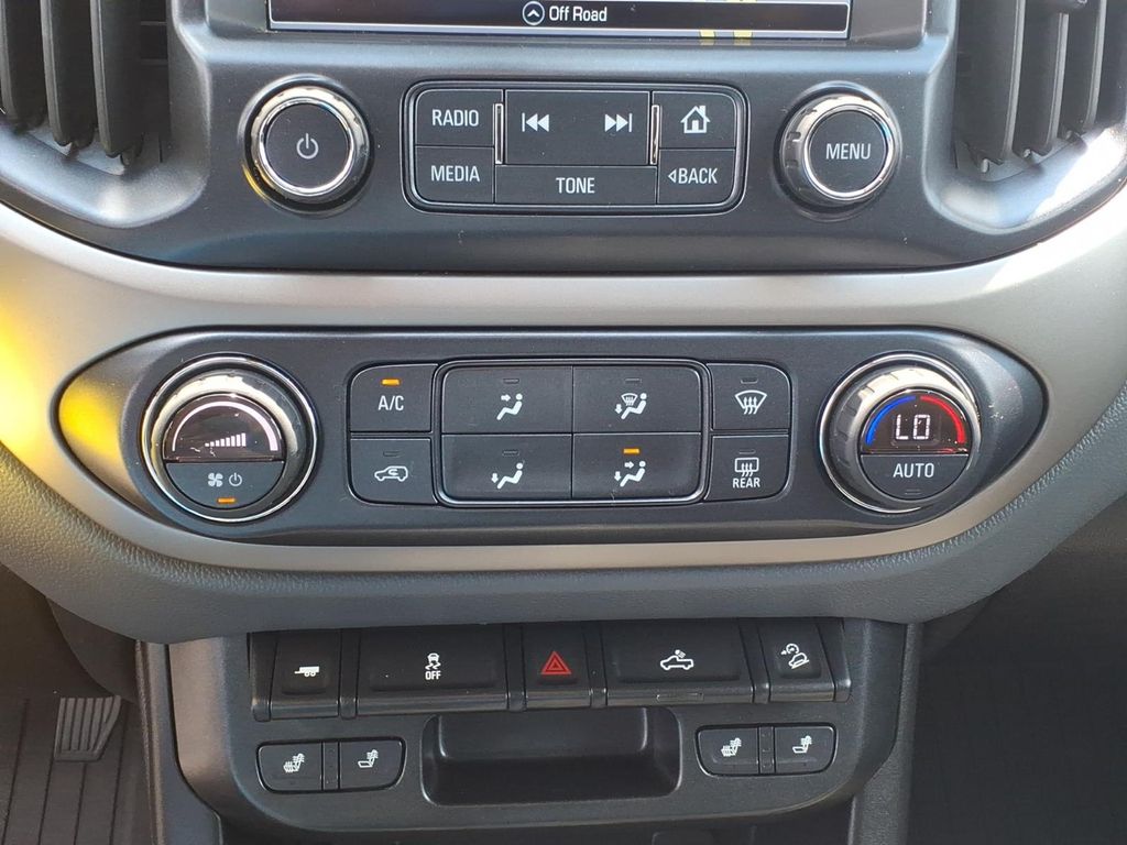 2018 Chevrolet Colorado Z71 - Photo 8