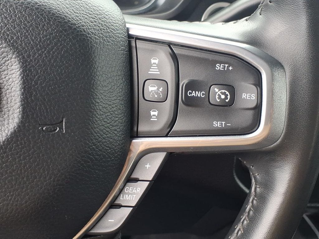 2024 RAM Ram 2500 Pickup Laramie - Photo 9