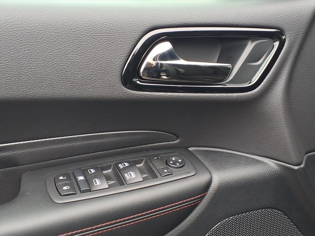 New 2026 Dodge Durango GT SUV