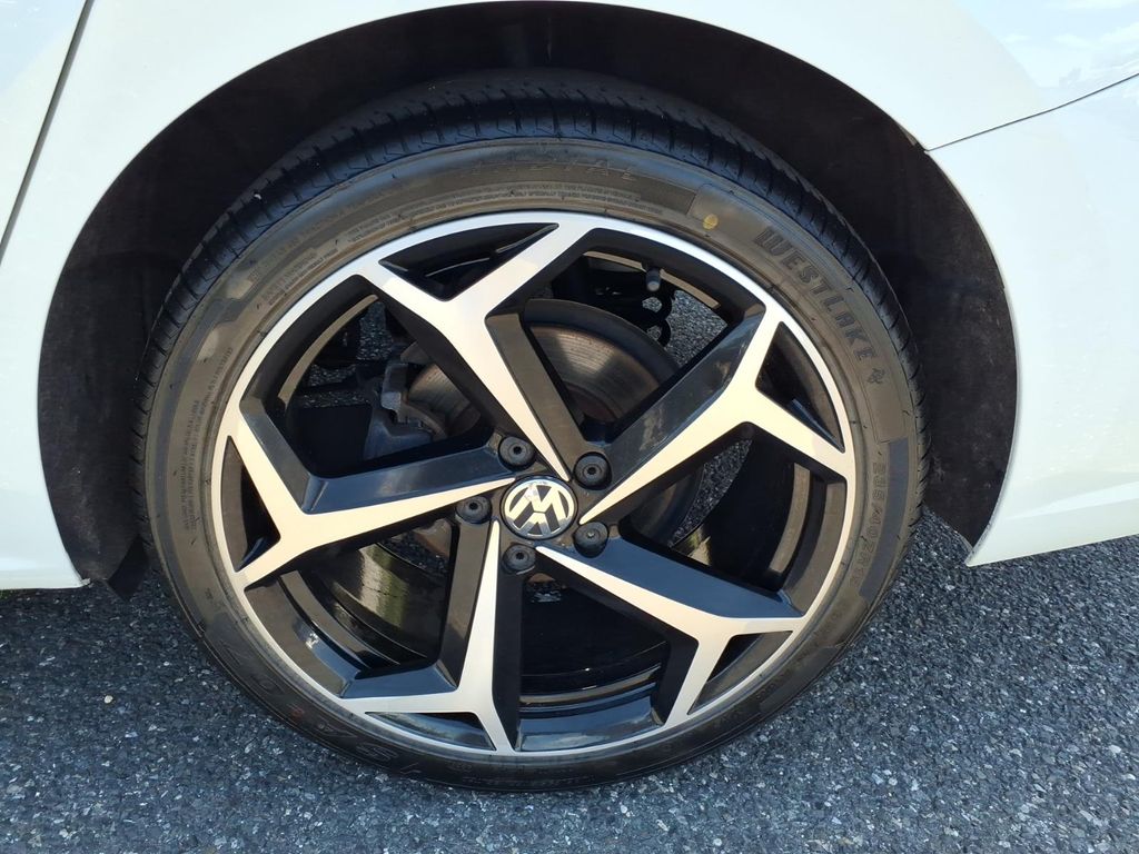 used 2020 Volkswagen Passat car, priced at $18,599