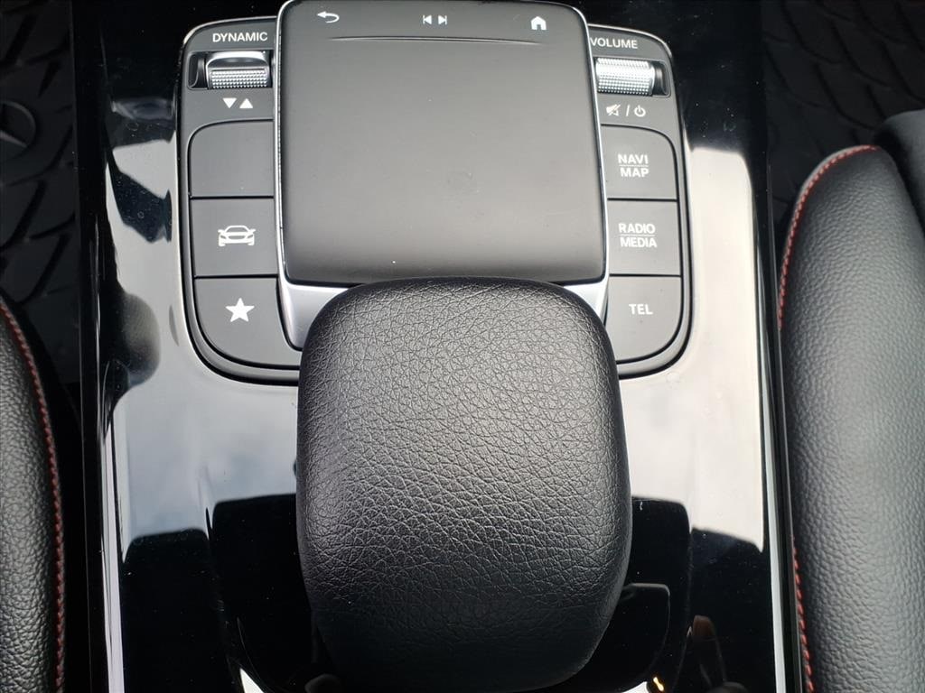 used 2022 Mercedes-Benz A-Class car, priced at $24,900