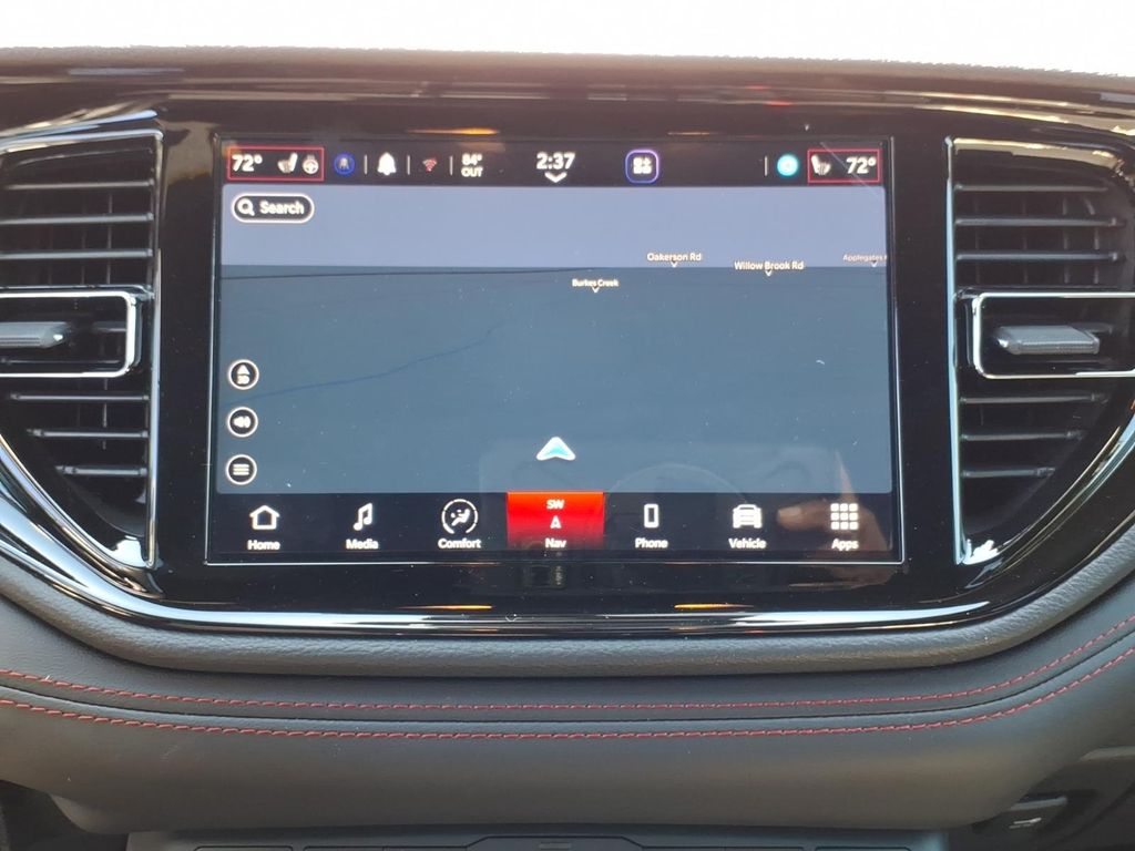 new 2026 Dodge Durango car, priced at $48,879