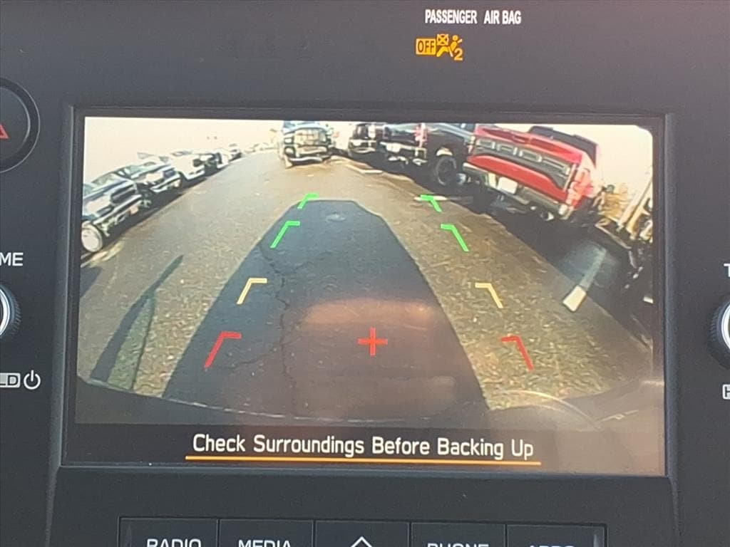 used 2023 Subaru Outback car, priced at $23,900