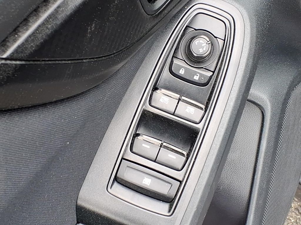 used 2020 Subaru Impreza car, priced at $17,199