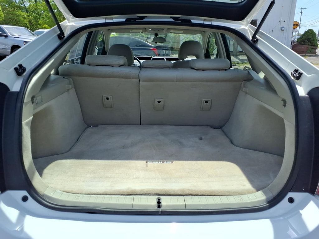 used 2008 Toyota Prius car, priced at $13,599