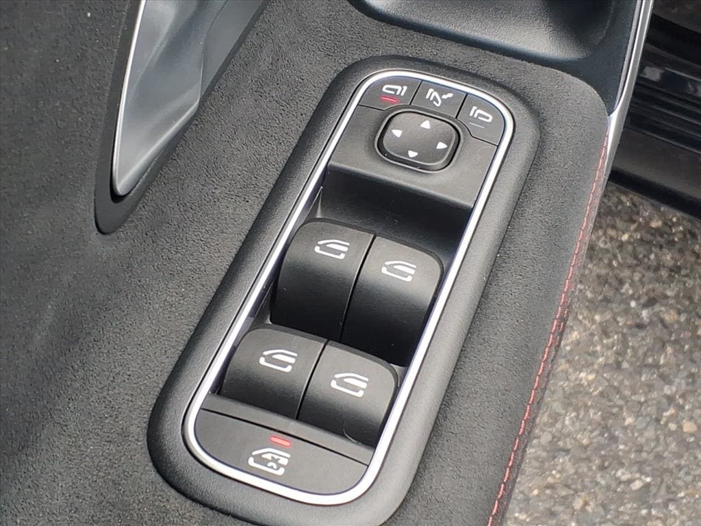 used 2022 Mercedes-Benz A-Class car, priced at $24,900