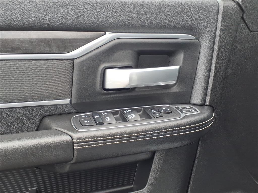 2024 Ram 2500 Big Horn photo 4